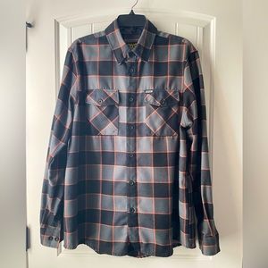Dixxon Men’s Flannel